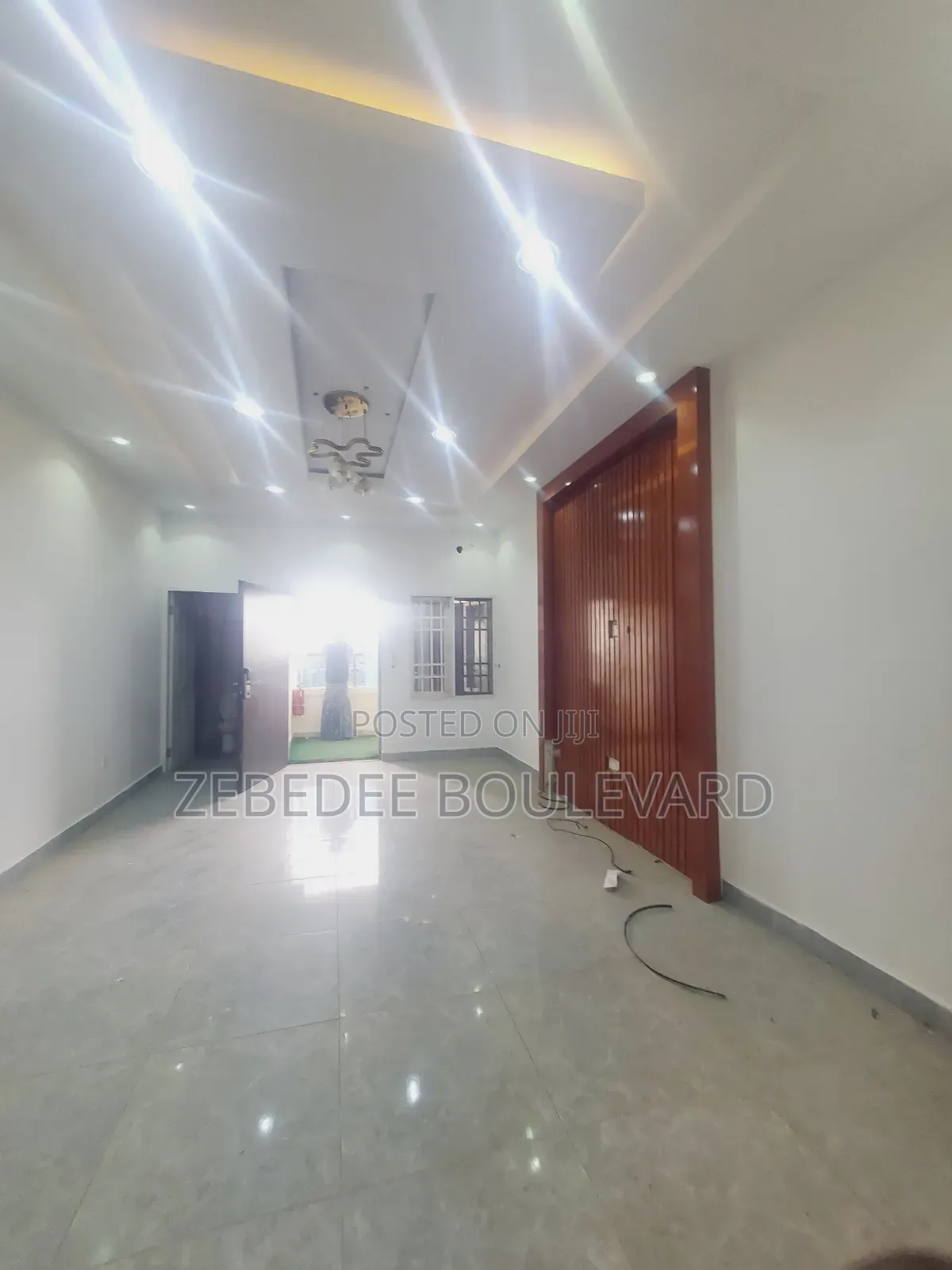 3bdrm Block of Flats in Katampe (Main) for rent