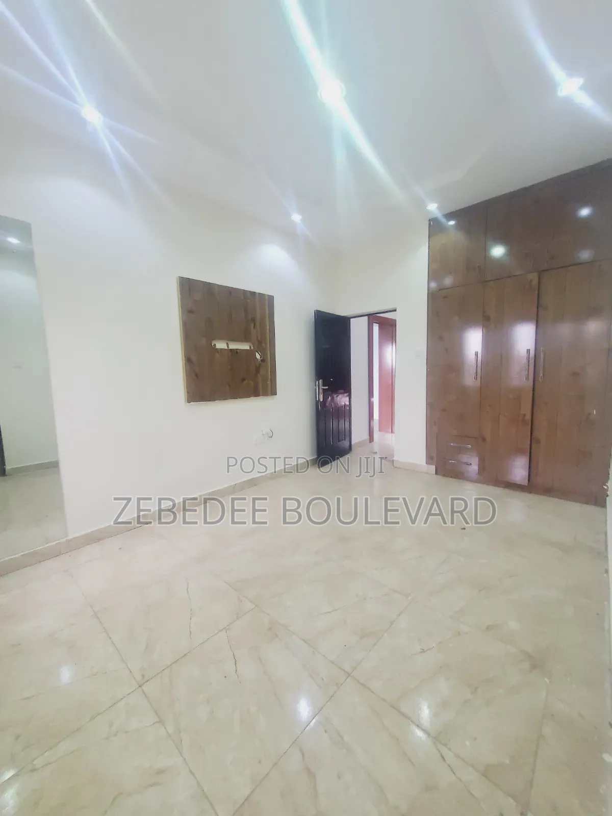 3bdrm Block of Flats in Katampe (Main) for rent