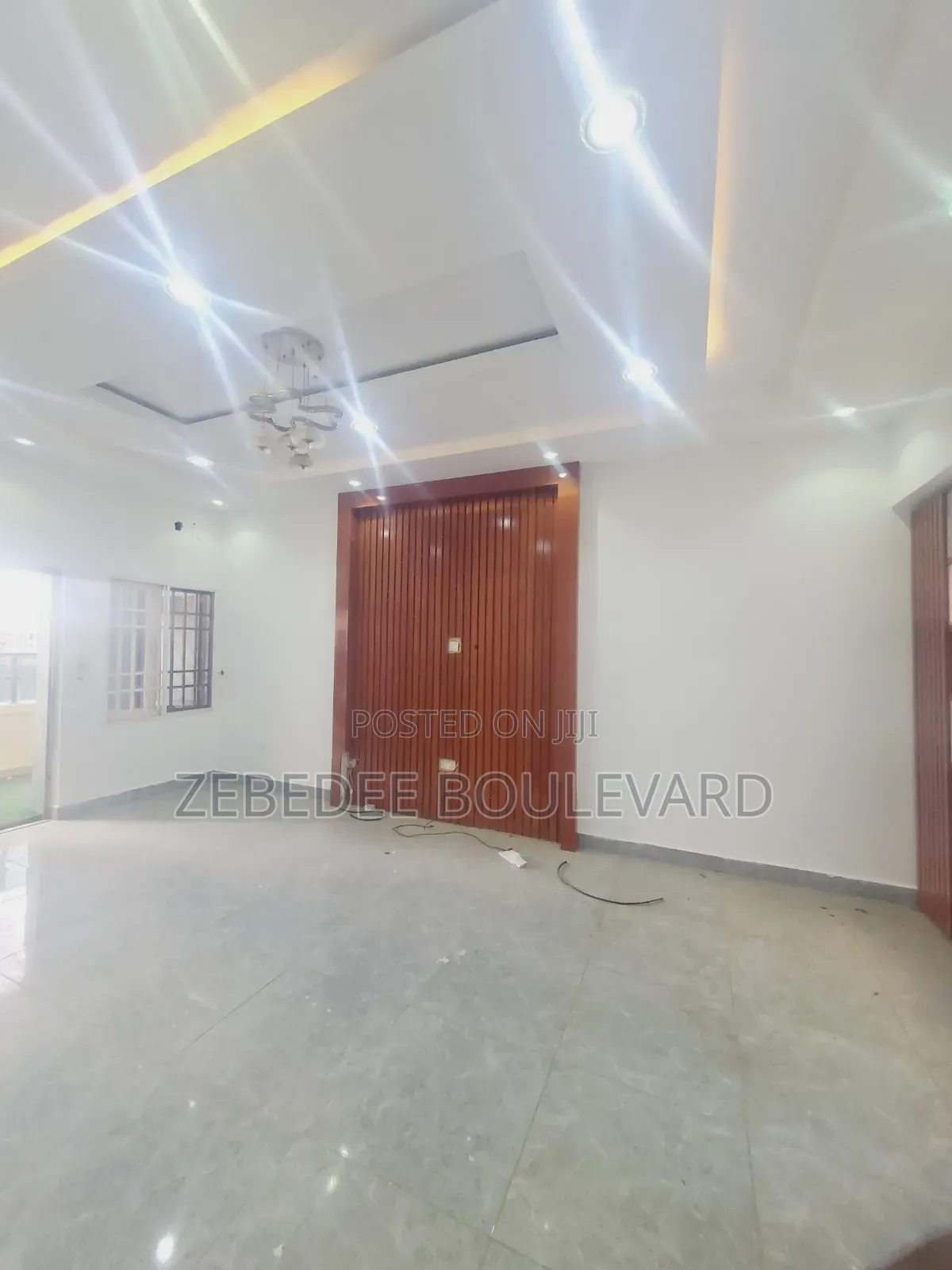 3bdrm Block of Flats in Katampe (Main) for rent