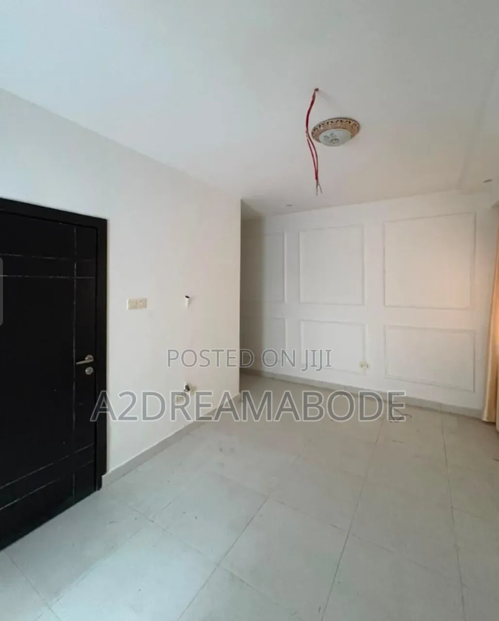 Furnished 2bdrm Apartment in Ikeja, Alausa for rent
