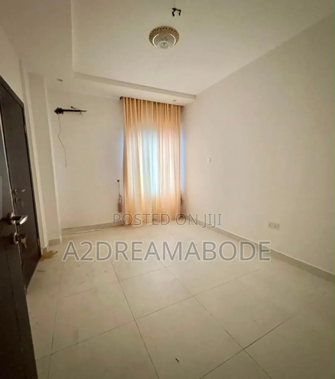 Furnished 2bdrm Apartment in Ikeja, Alausa for rent