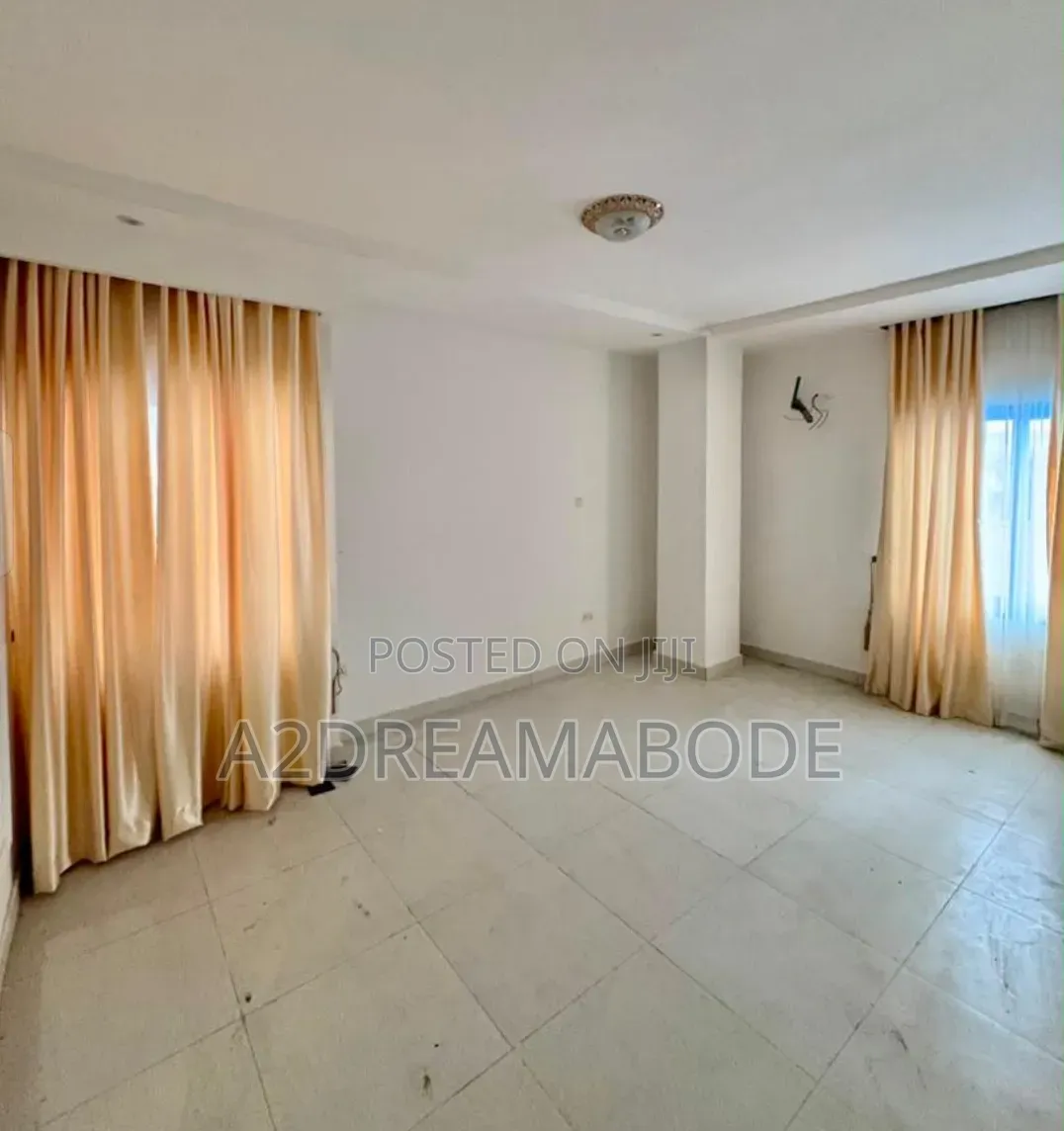 Furnished 2bdrm Apartment in Ikeja, Alausa for rent