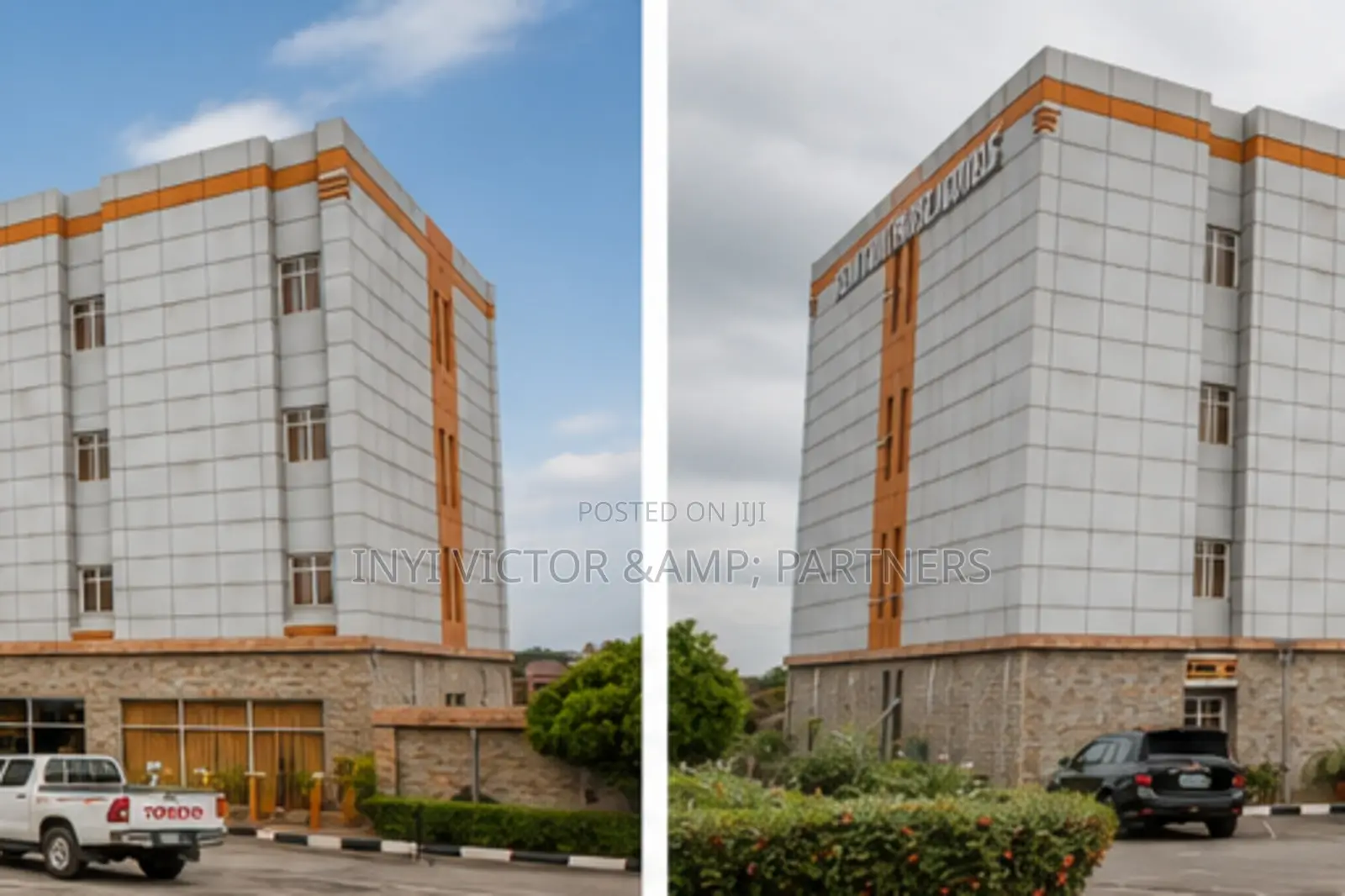 Hotel for Sale
