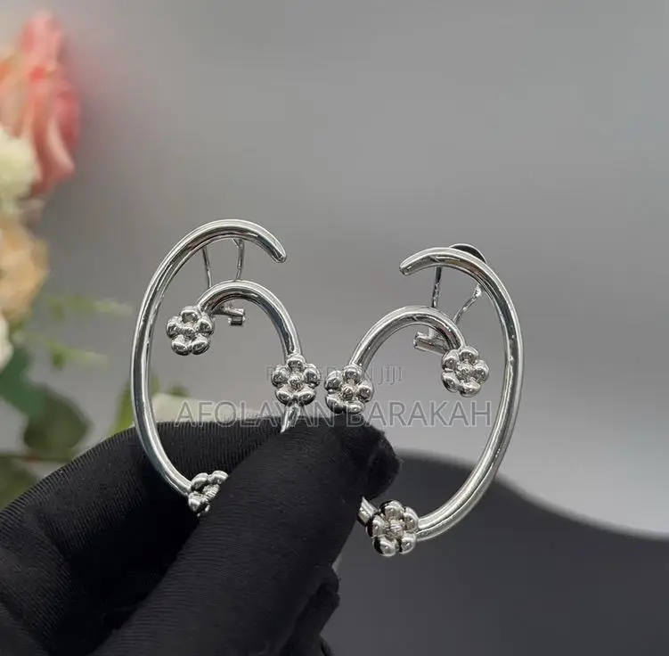 Fashion Earrings