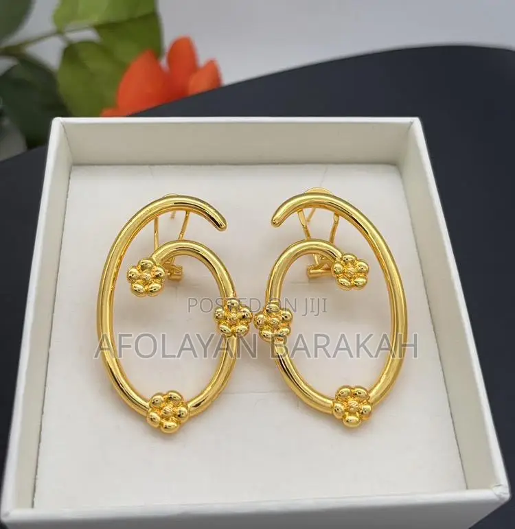 Fashion Earrings