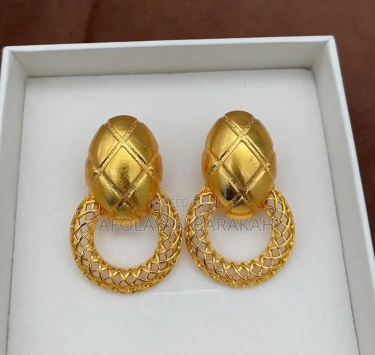 Fashion Earrings