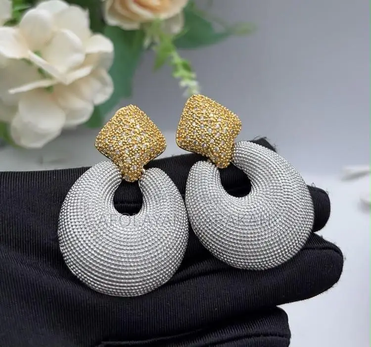 Fashion Earrings