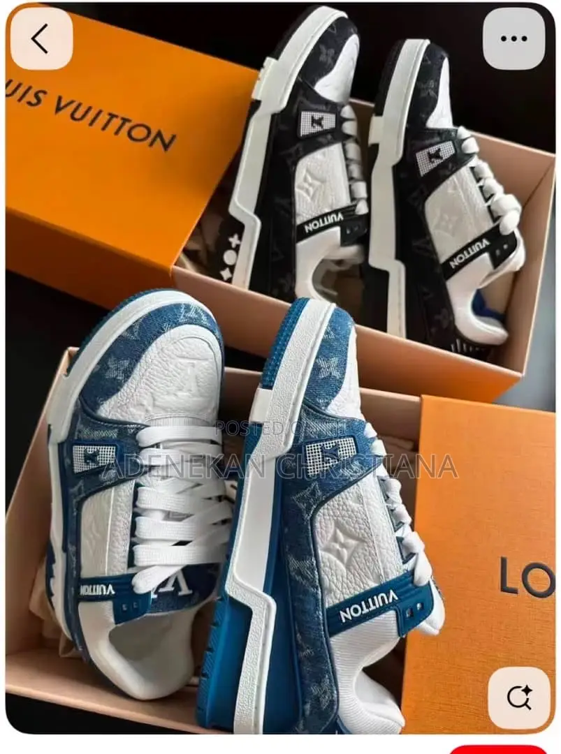 Nice Quality Louis Vuitton