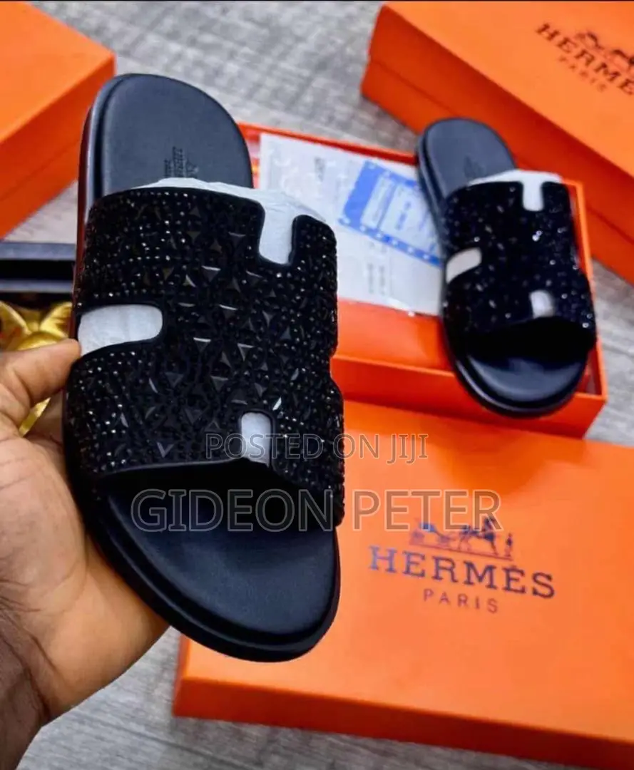 Hermes Pam’s