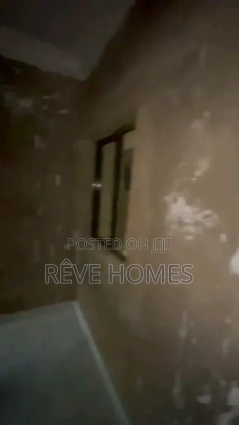 Studio Apartment in Fadeyi for rent