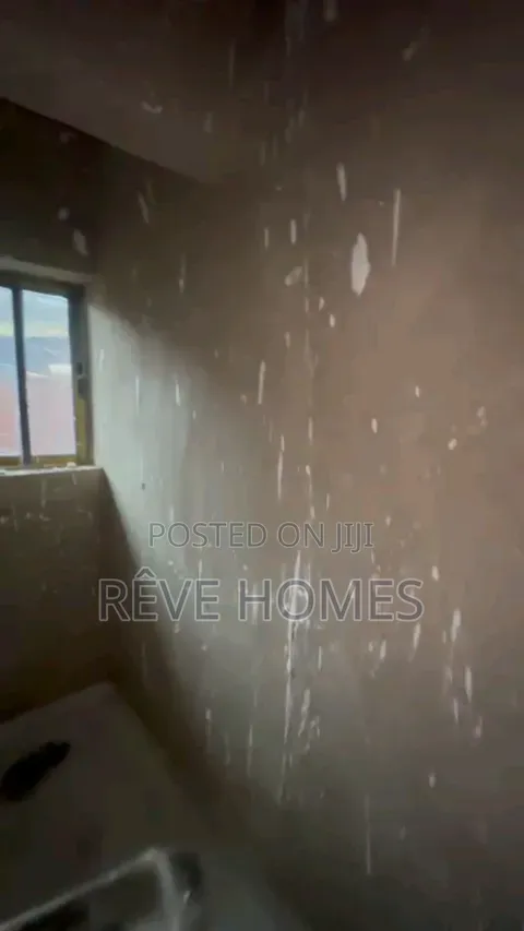 Studio Apartment in Fadeyi for rent