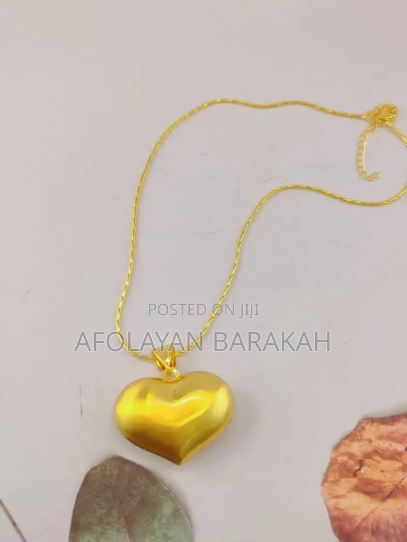Fashion Jewelry