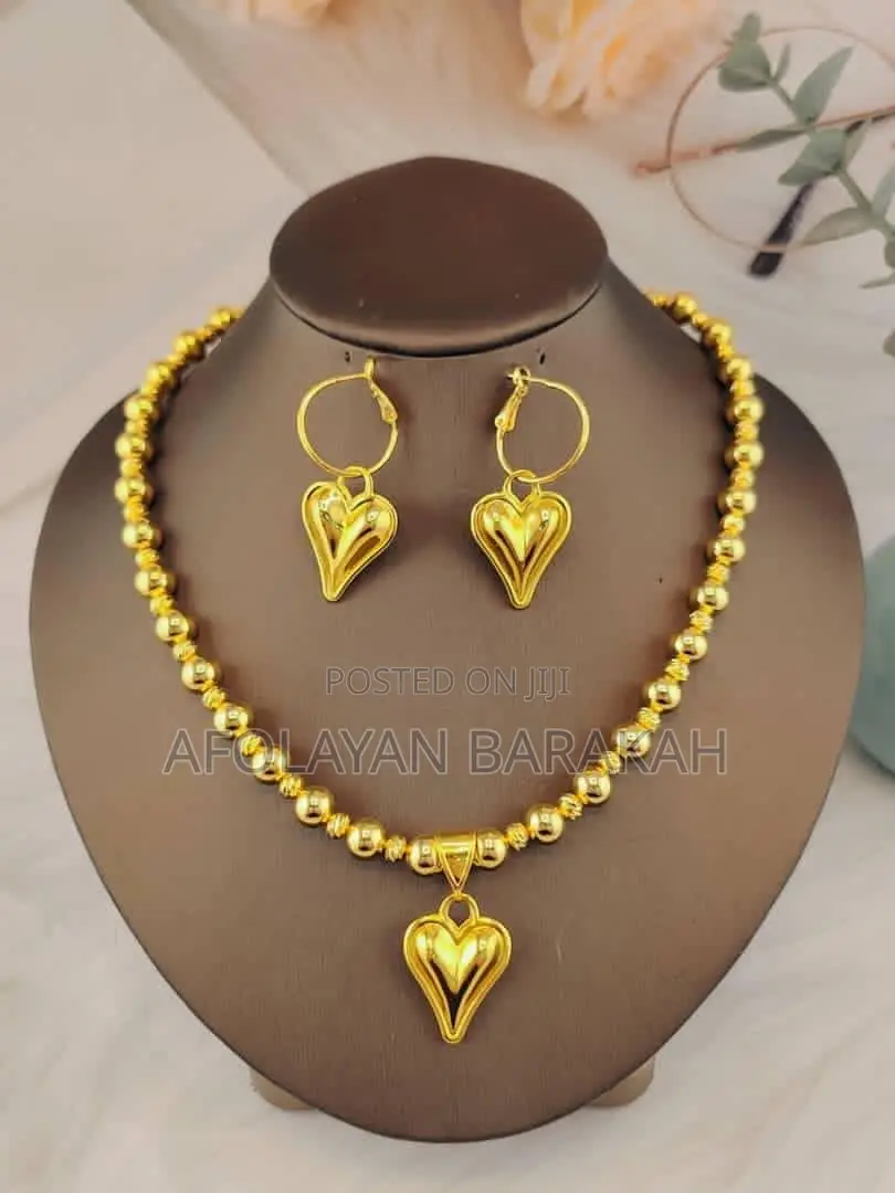 Jewelry Set