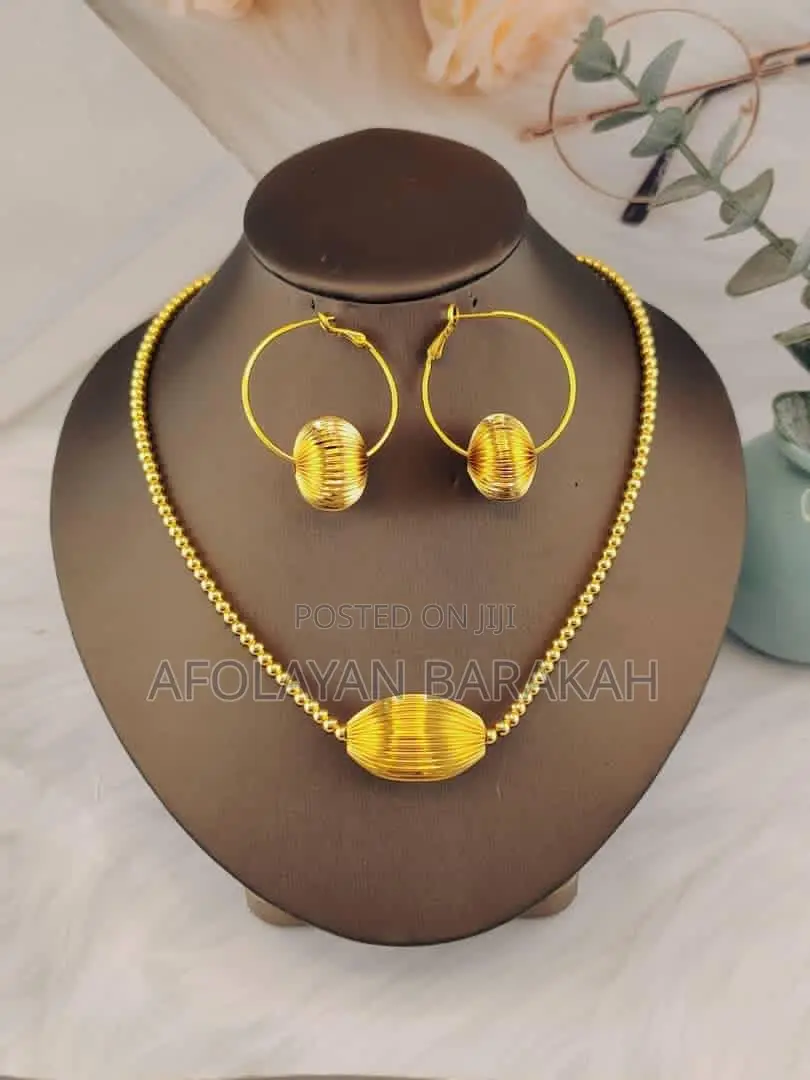 Jewelry Set