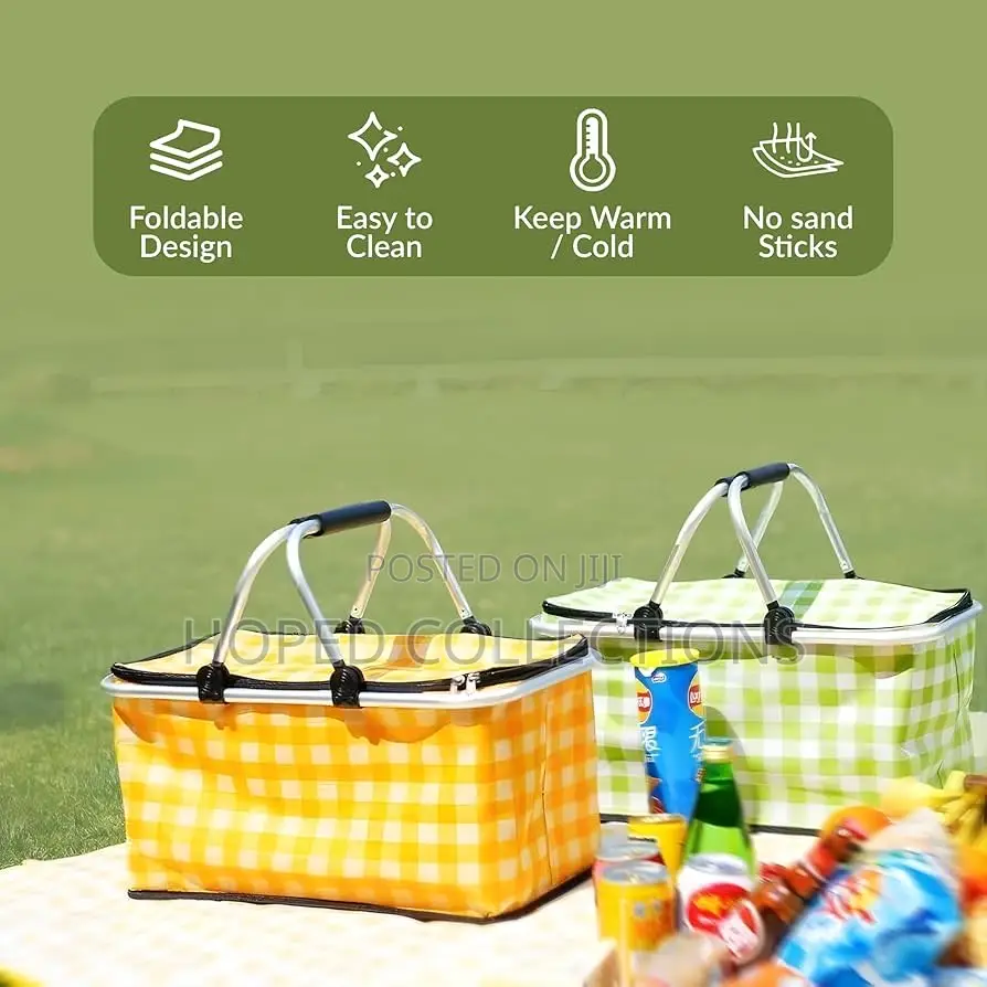 Picnic Bag