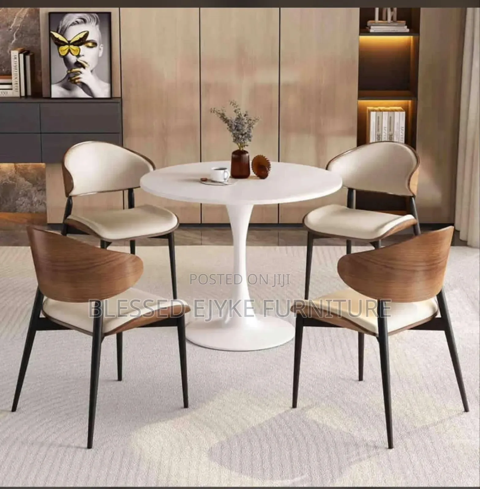Luxury Quality Dining Table