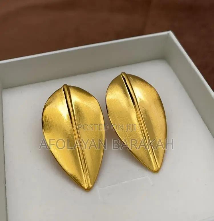 Fashion Earrings