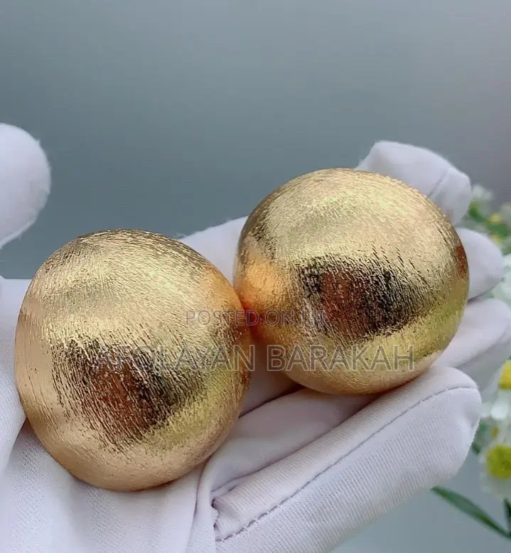 Fashion Earrings