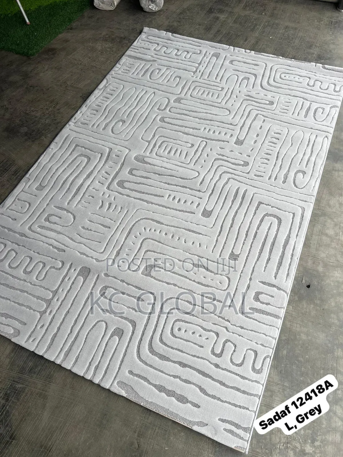 Spanish Center Rug VIP 7/10 8/11 10/13