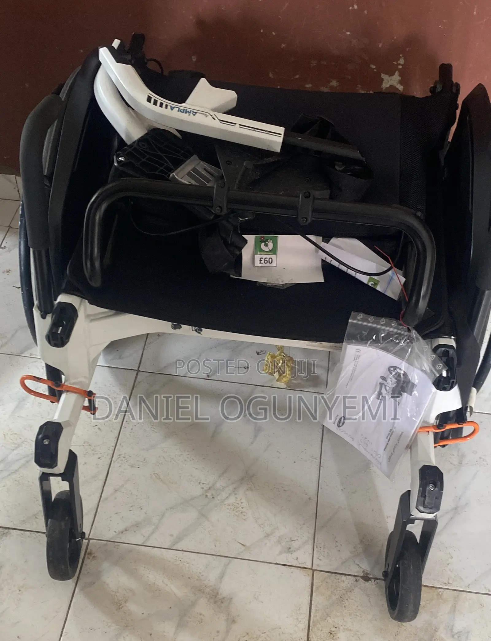 Medical Equipment
