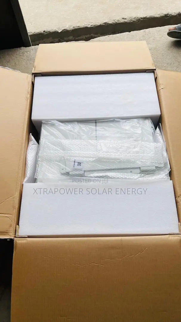 10KWH Deye Lithium Battery