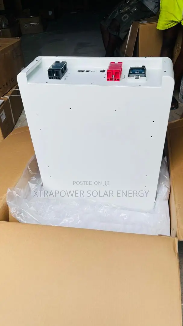 10KWH Deye Lithium Battery