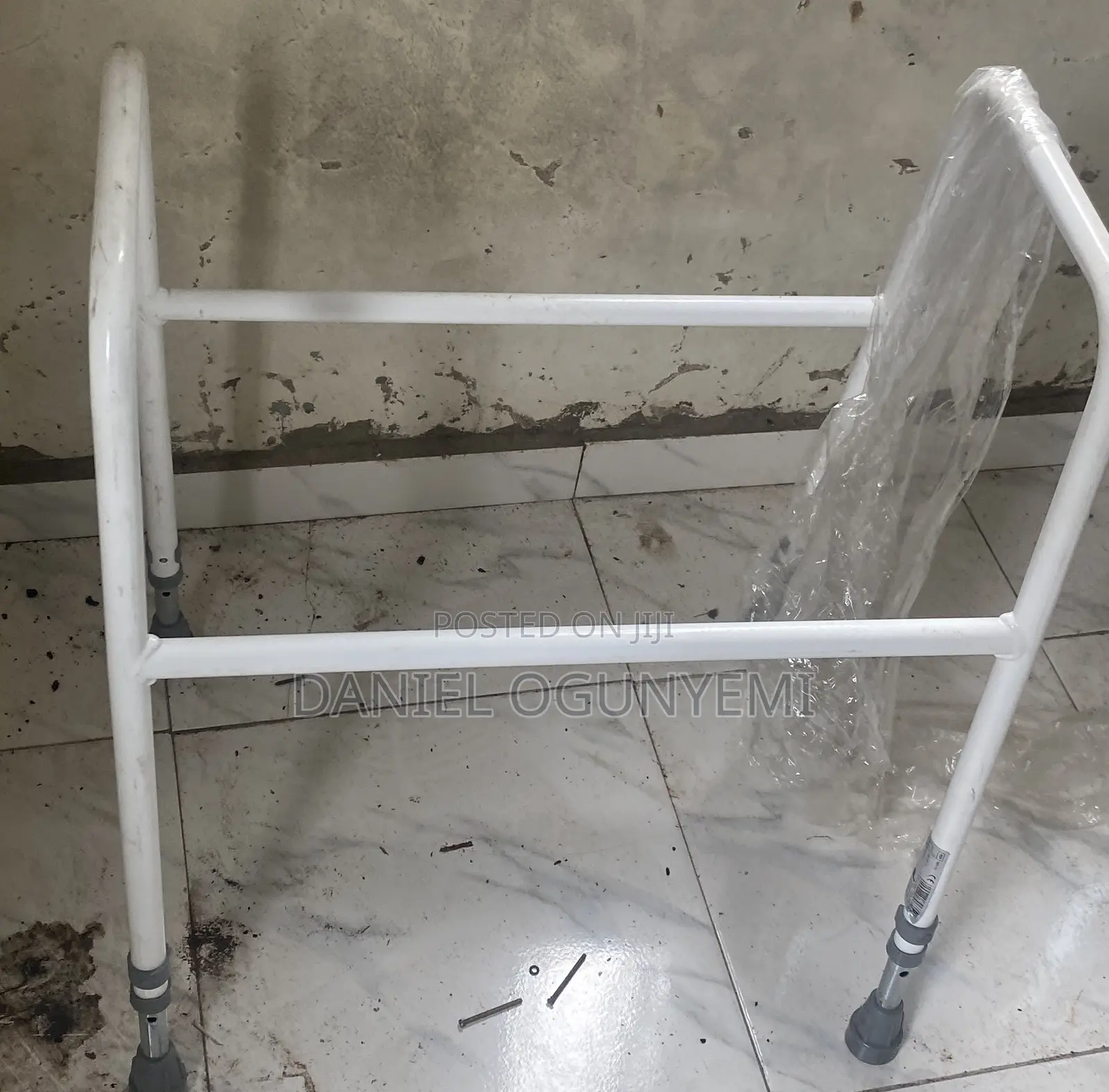 Hospital Equipment