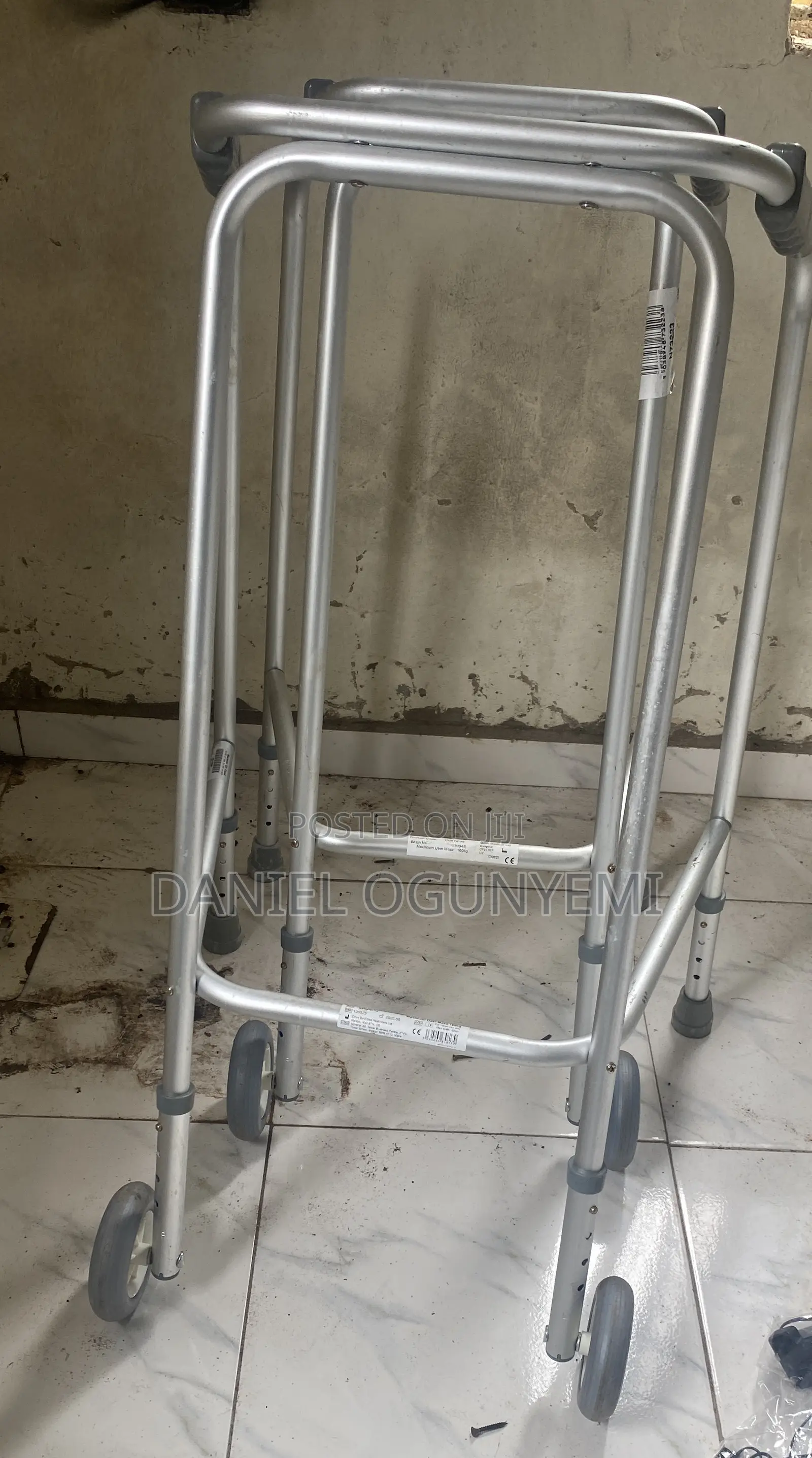 Hospital Equipment
