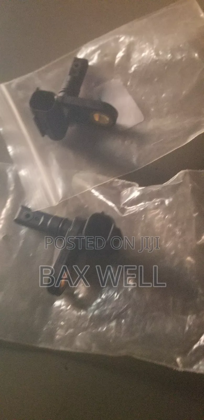 Original Abs Sensor for Tundra 208