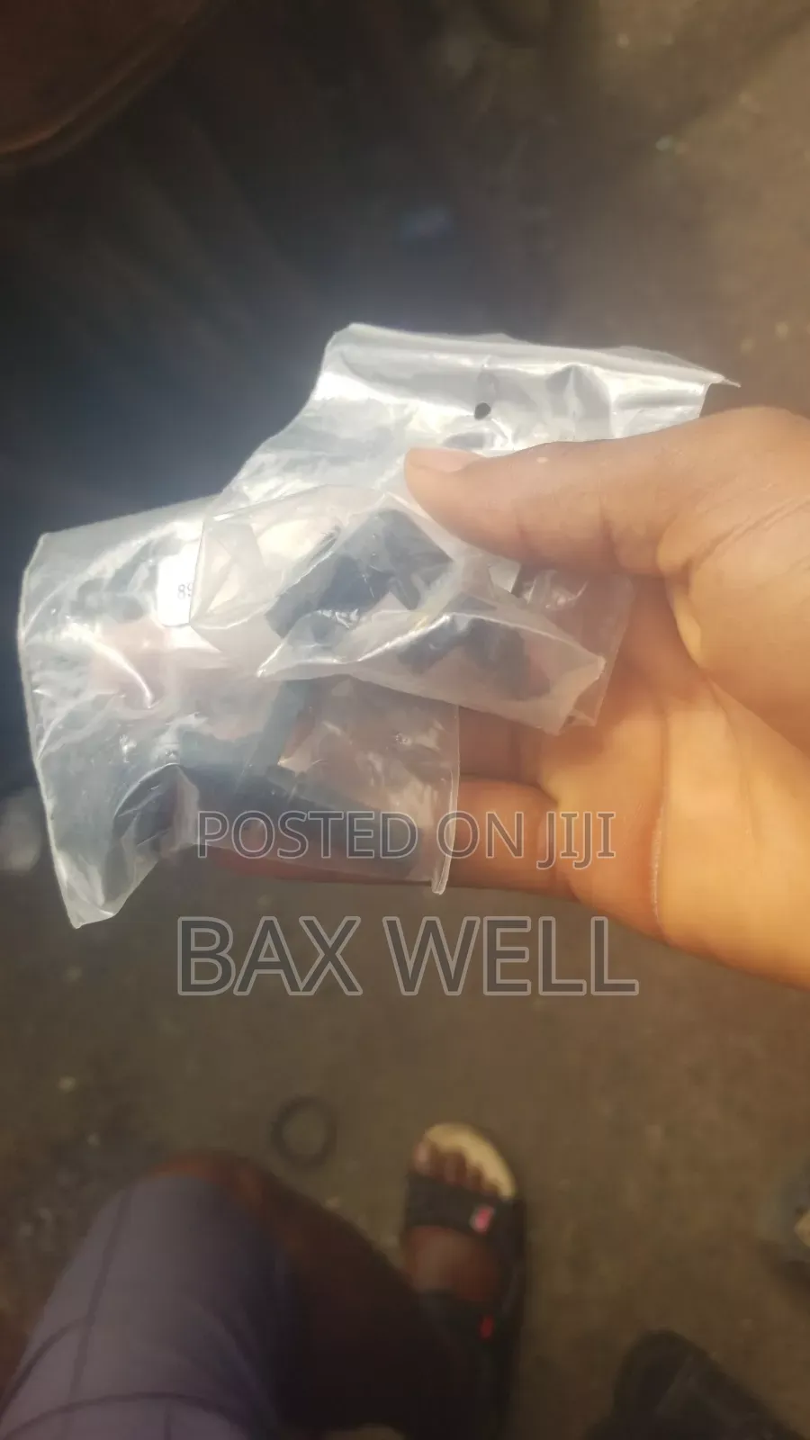 Original Abs Sensor for Tundra 208