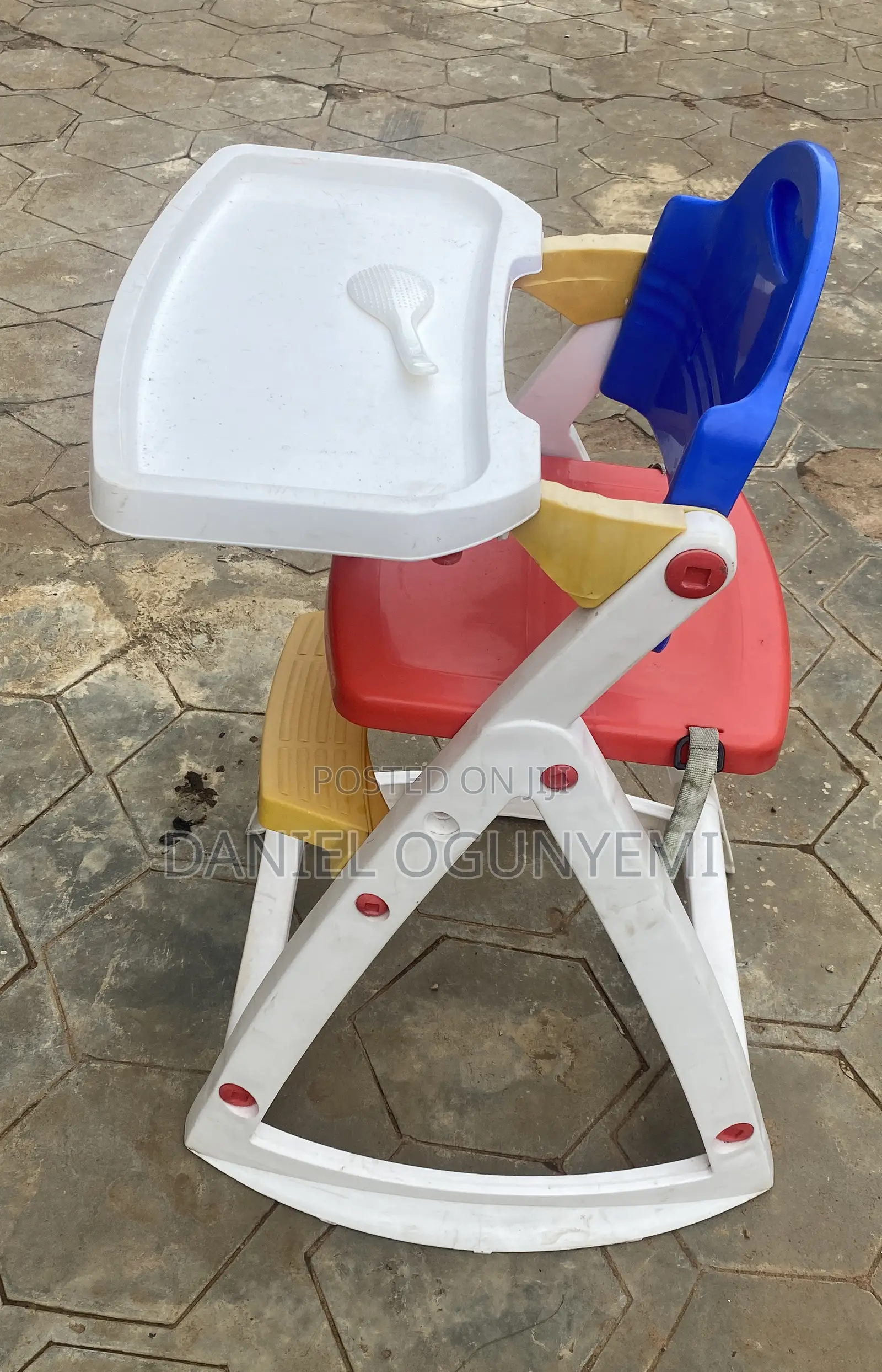 Feeding Chair