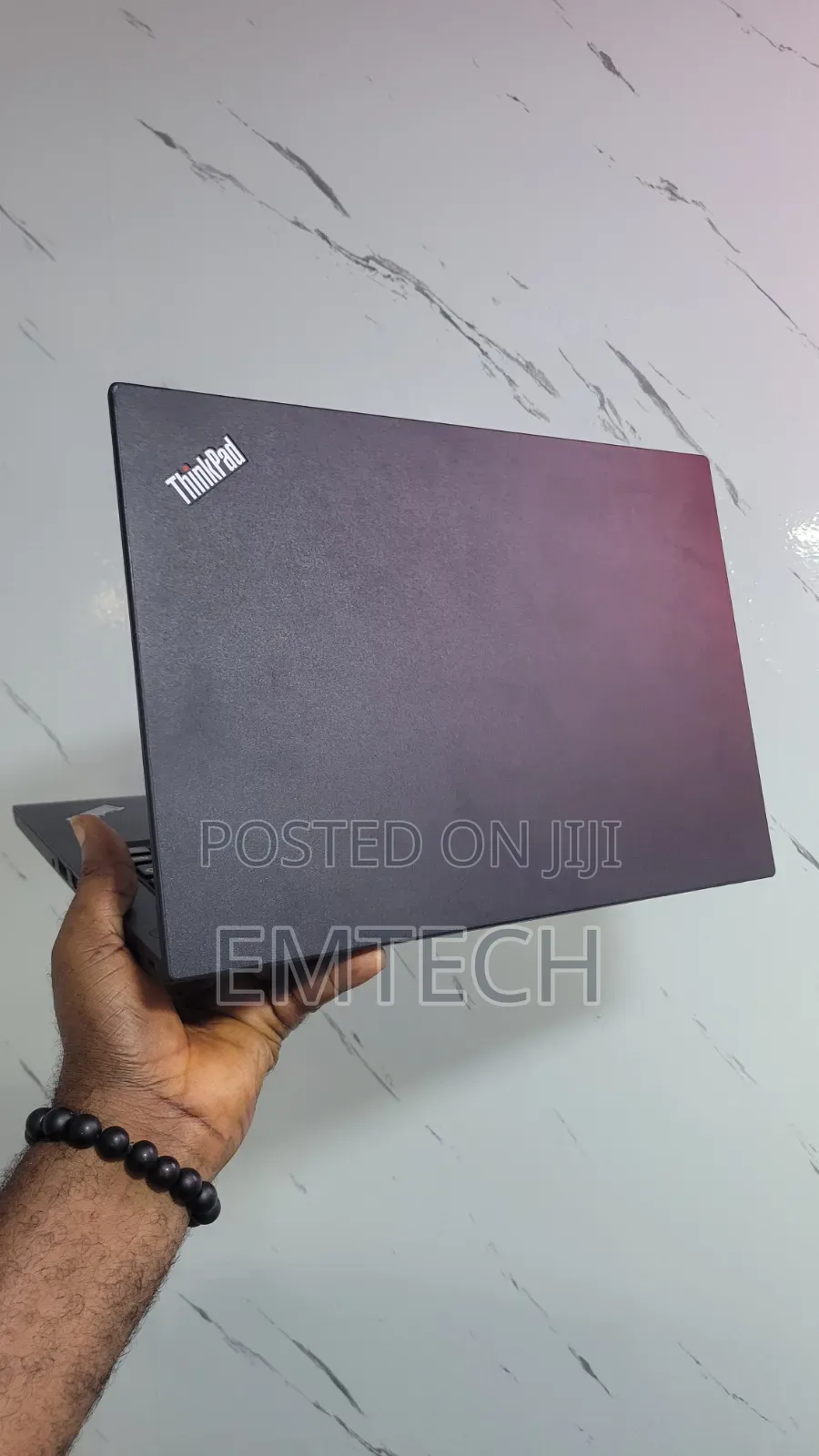 Laptop Lenovo ThinkPad T480 8GB Intel Core i5 SSD 256GB