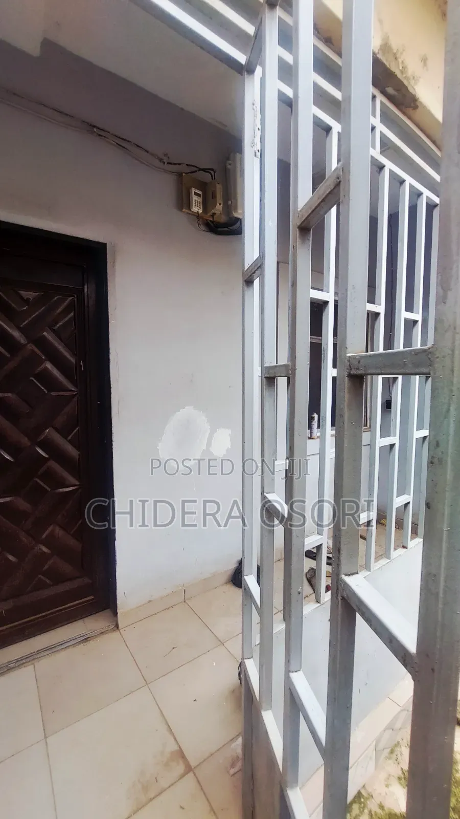 1bdrm Room & Parlour in Dutse for rent