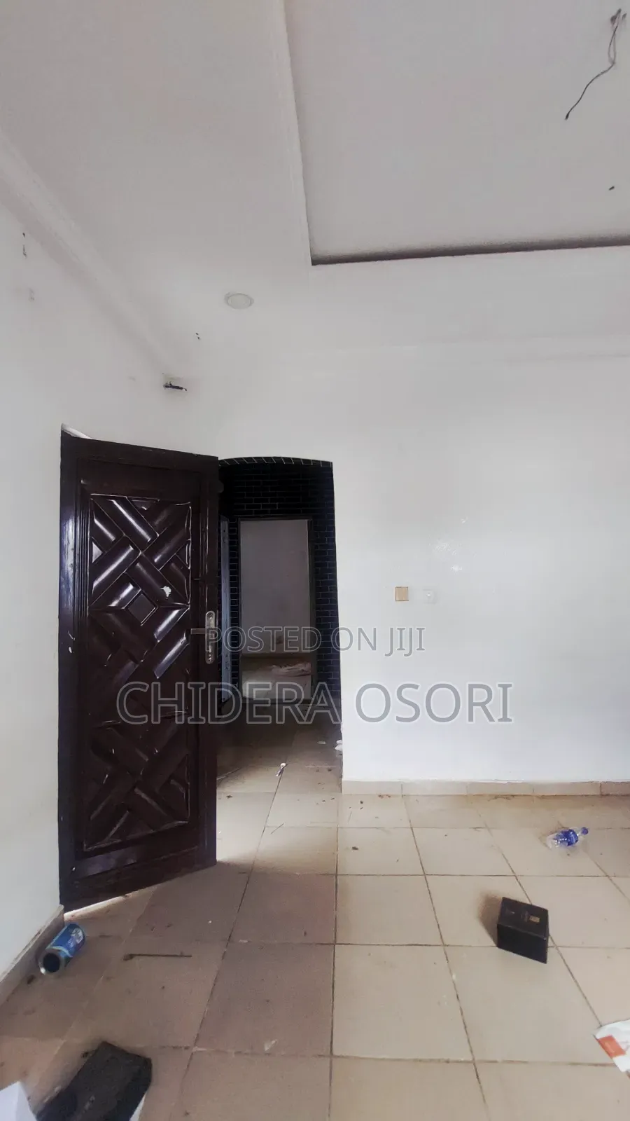1bdrm Room & Parlour in Dutse for rent