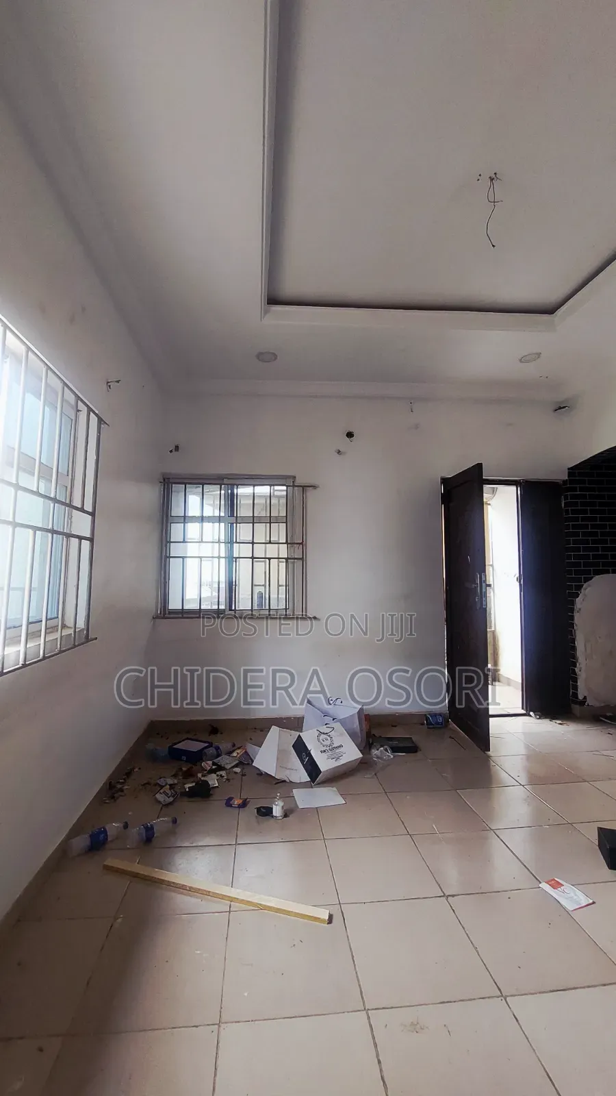1bdrm Room & Parlour in Dutse for rent
