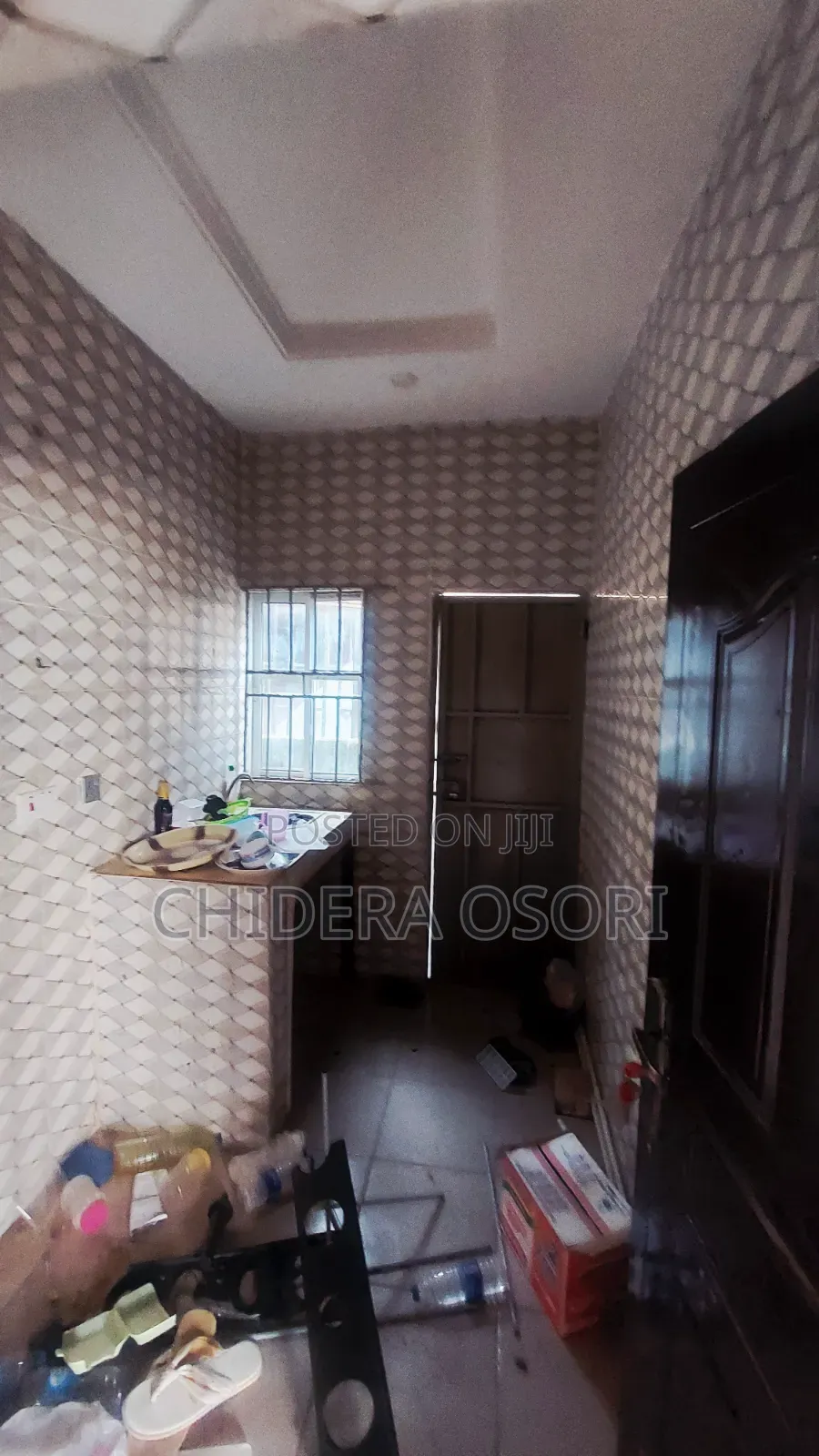 1bdrm Room & Parlour in Dutse for rent