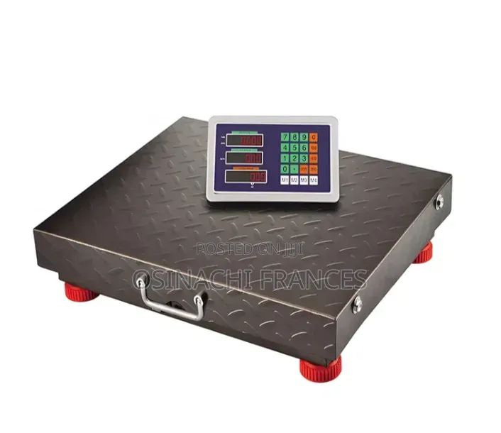 300kg Wireless Digital Measuring Scale