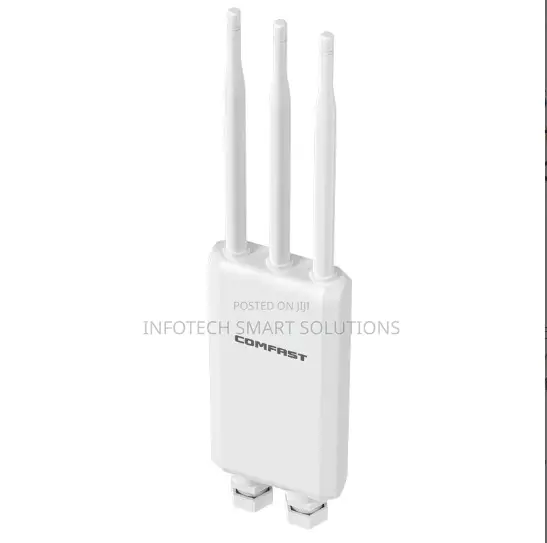 COMFAST 1300Mbps Outdoor Dual Band Wireless Access Point