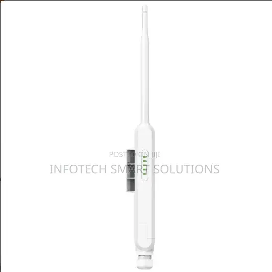 COMFAST 1300Mbps Outdoor Dual Band Wireless Access Point