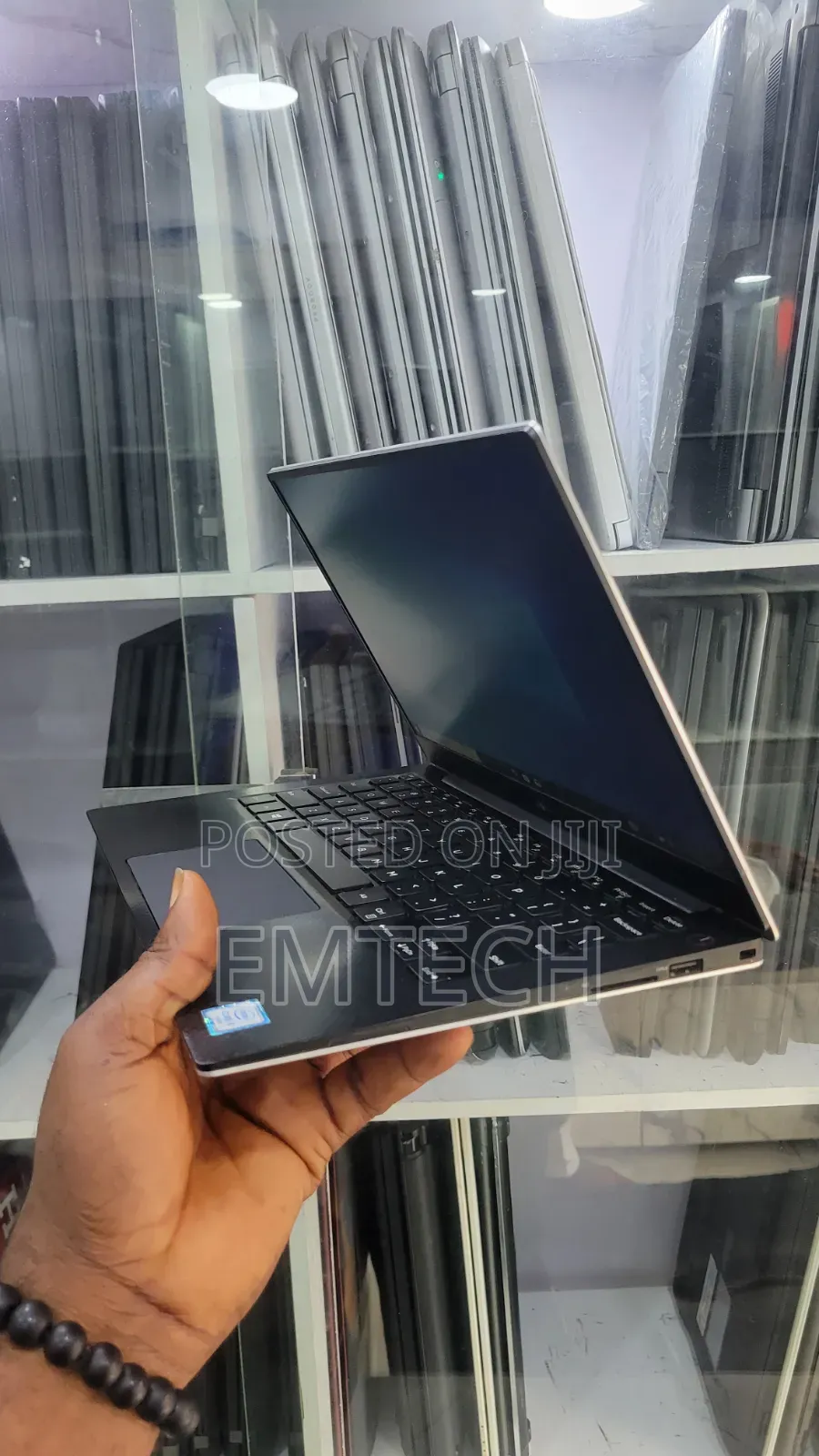 Laptop Dell XPS 13 9350 8GB Intel Core i5 SSD 256GB