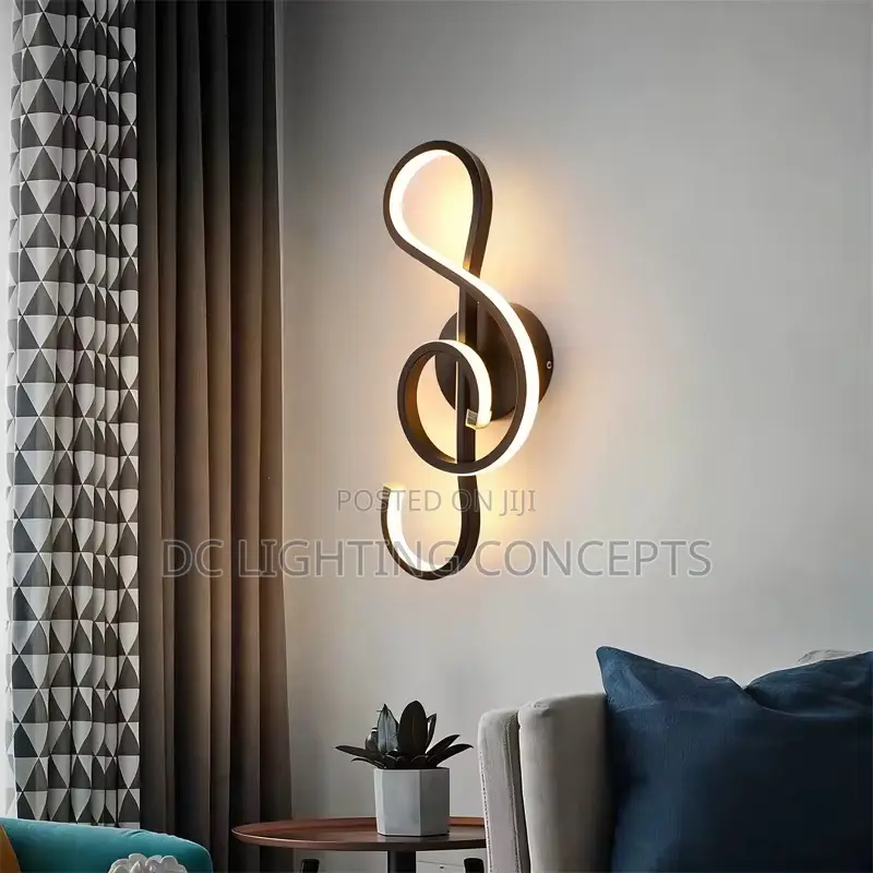 Modern Led Wall Lights