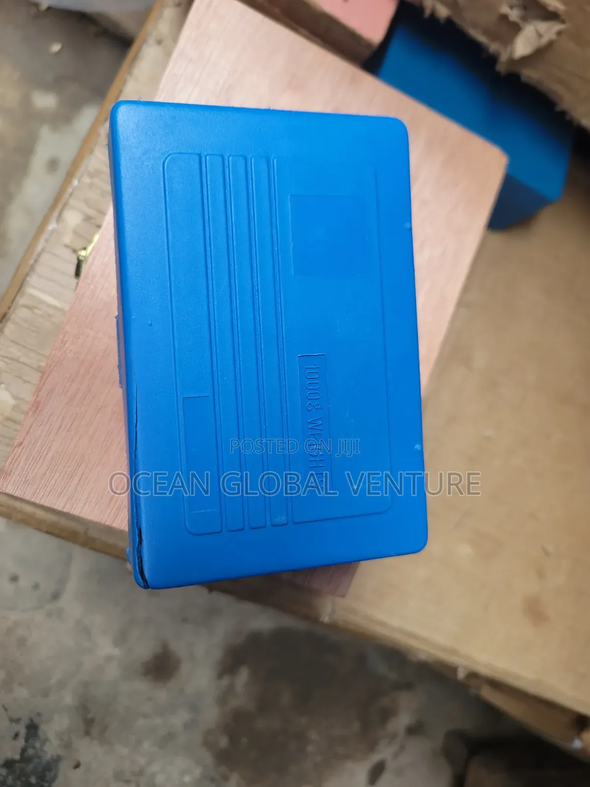 Precision Calibration Weights 1000gram