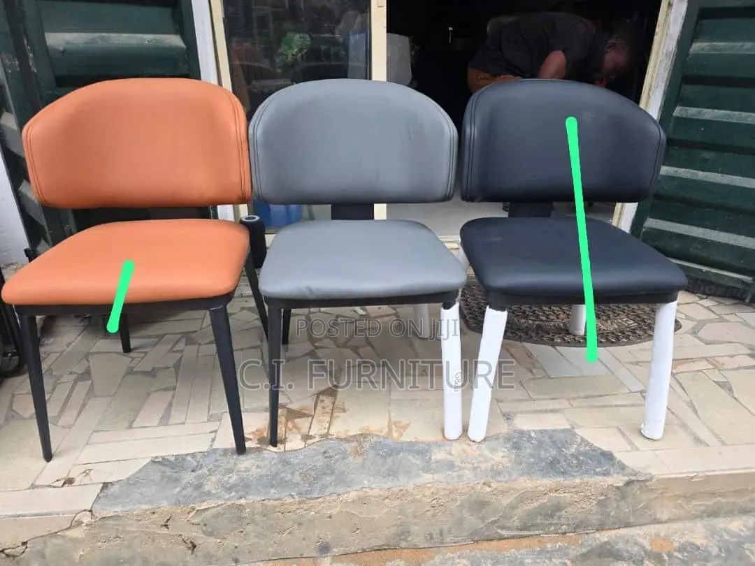 Original Four Leg Chair for People