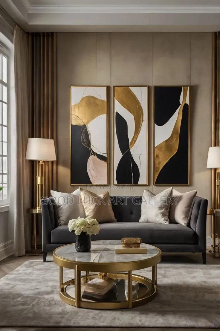 New Wall Art Design