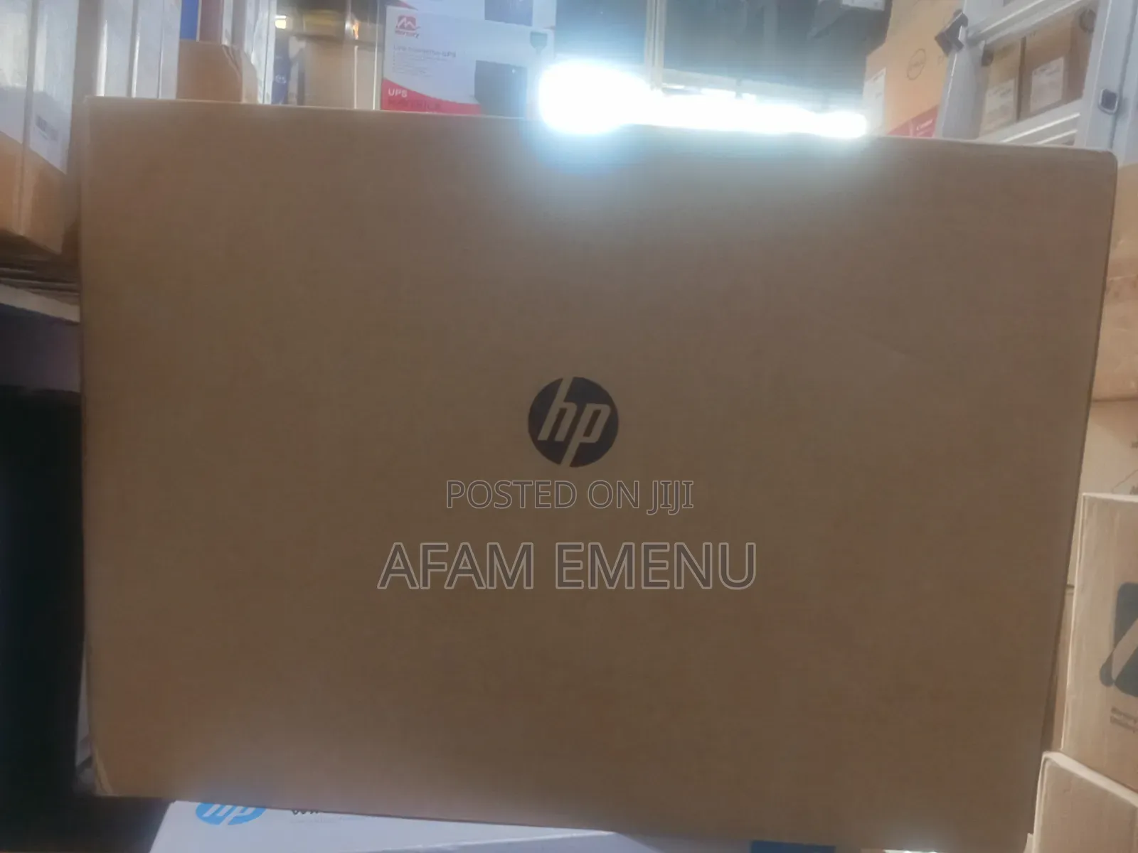 New HP ProOne 240 G10 All-in-One 8GB Intel Core Ultra 5 SSD 512GB
