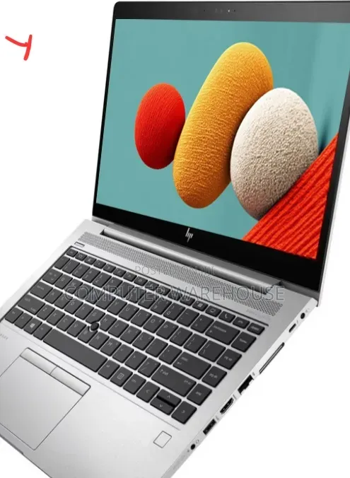 New Laptop HP EliteBook 2570P 8GB Intel Core i5 SSD 256GB