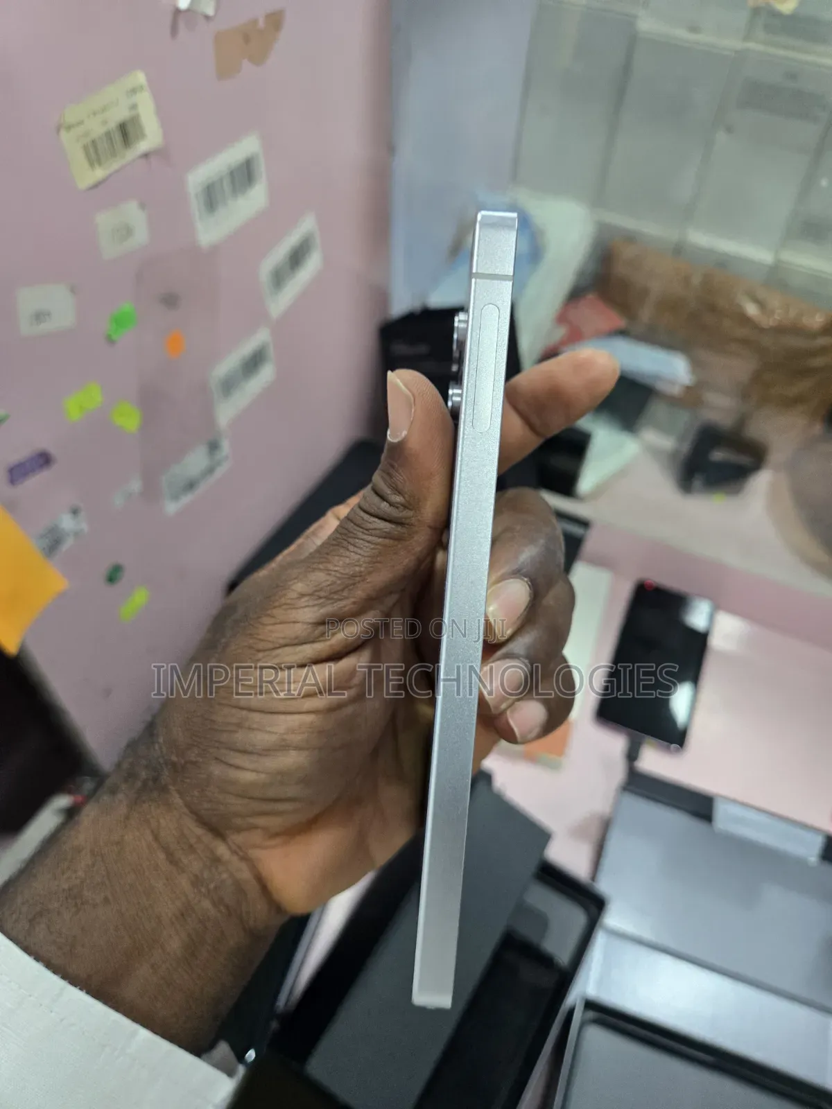 Samsung Galaxy S25 Ultra 256 GB