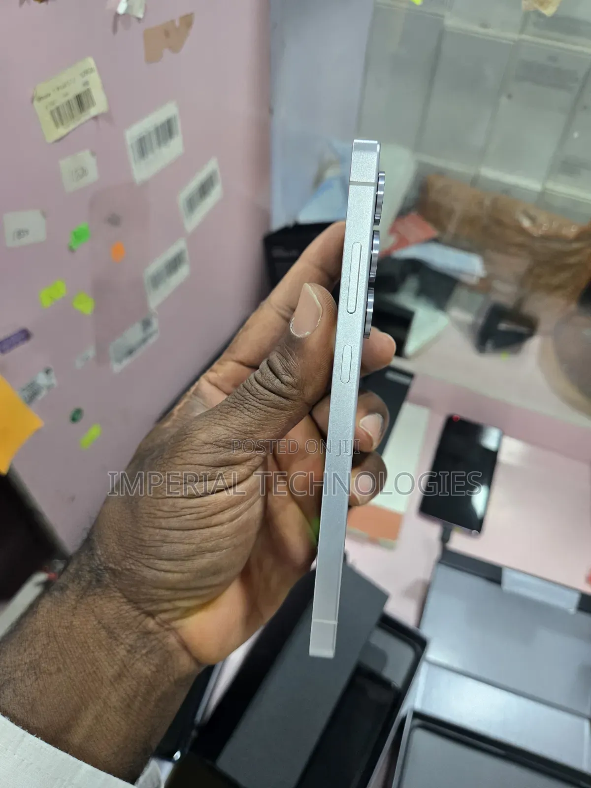 Samsung Galaxy S25 Ultra 256 GB