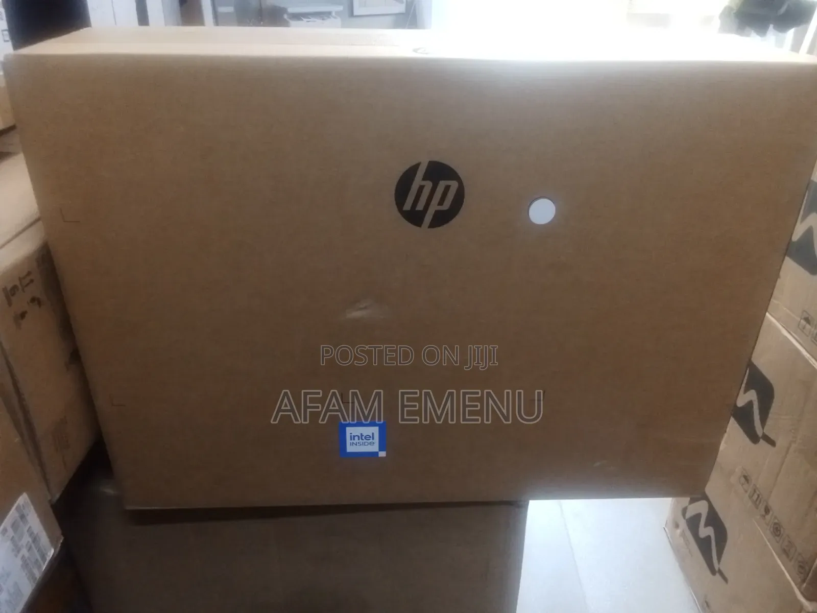 New HP ProOne 240 G10 All-in-One 8GB Intel Core Ultra 5 SSD 512GB