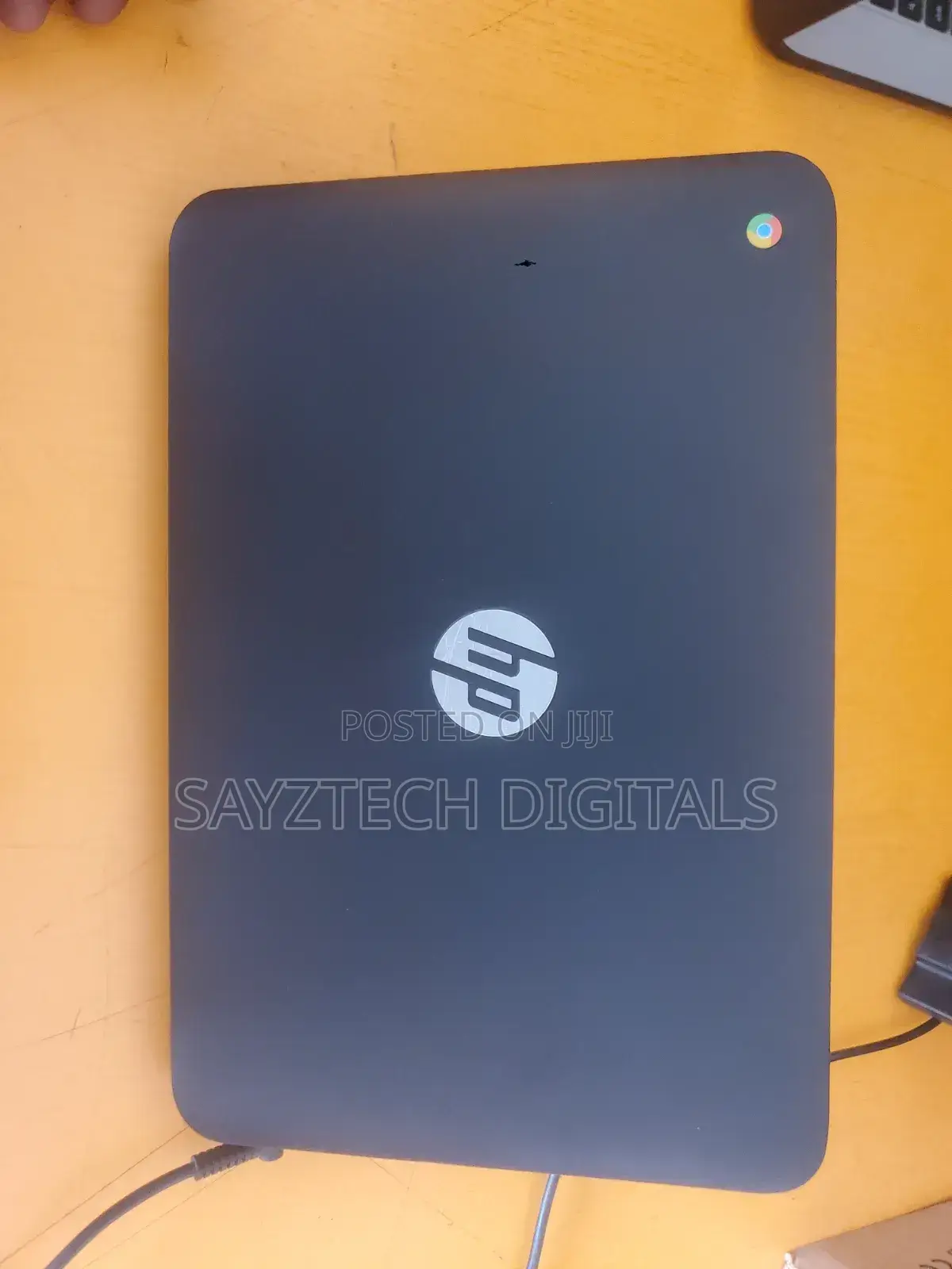 Laptop HP Chromebook 11 G4 4GB Intel Celeron eMMC 16 GB
